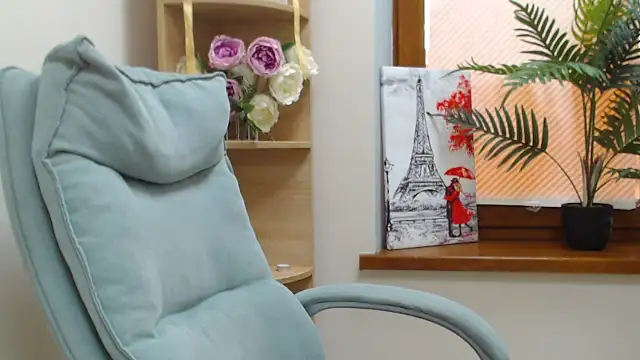 Doliss Live XXX Chat