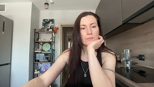 Živý XXX chat jainesummer