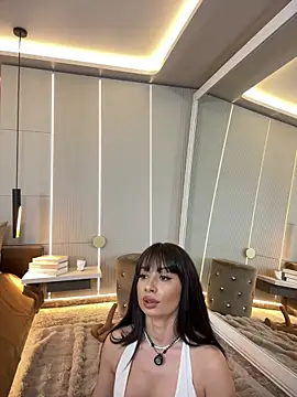 RubyLuxee Live XXX Chat