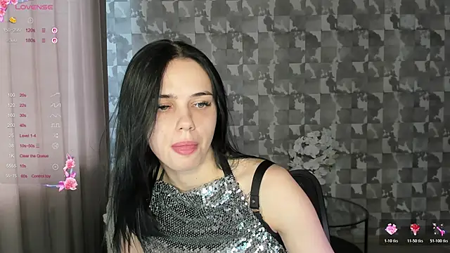 Kseni_a Live XXX Chat