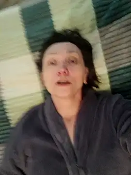 MargoFire5231's Webcam Show