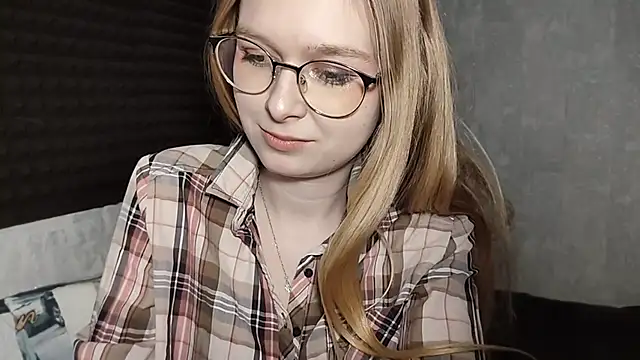 Živý XXX chat LiaVibes