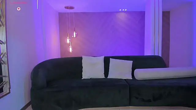 VeronicaBlue Live XXX-chat