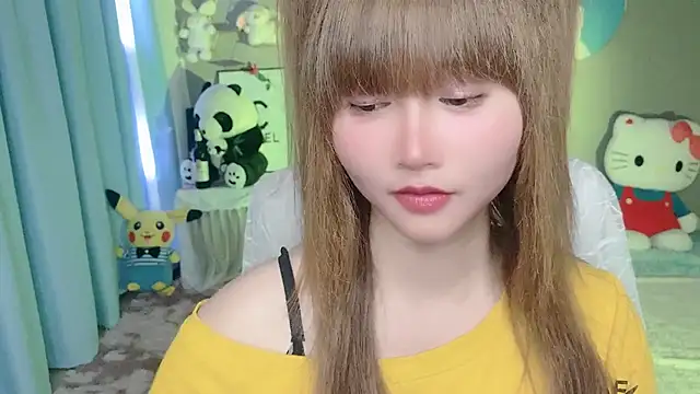 -xiao-xiao- Live XXX-chat