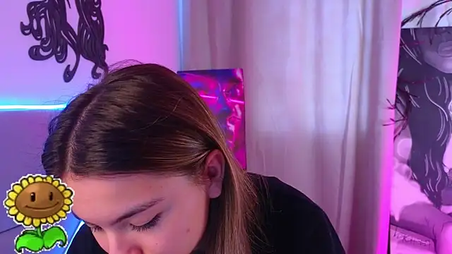 Živý XXX chat MargieDavidson