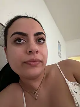 Živý XXX chat Marisa_ass