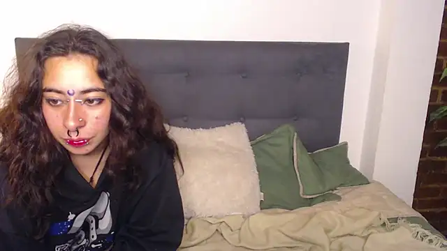 Živý XXX chat moonandzuko