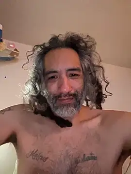 Živý XXX chat DaddyScorpio78