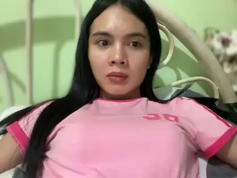 devine_goddess 웹캠 쇼