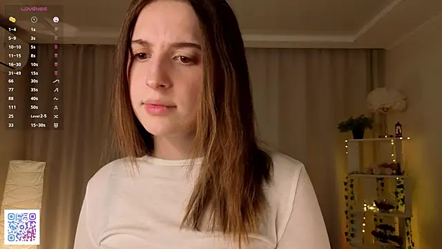 LeanneDinkle 现场XXX聊天