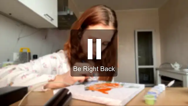 CordeliaEll 라이브 XXX 채팅