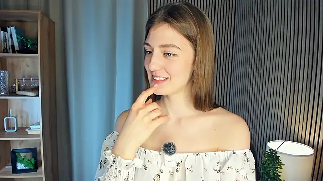 kyongclabのウェブカメラショー