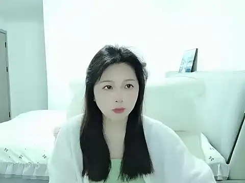 Sunset_glow Webcam Show