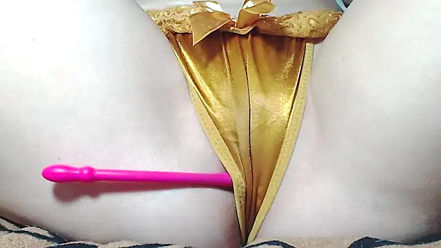 Sweetie_kittenn Pertunjukan Webcam