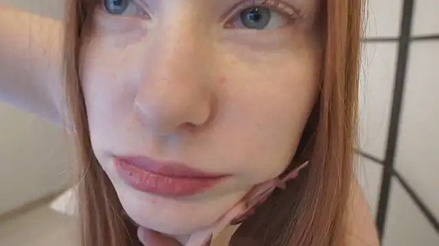 FiaMoor Live XXX-chat