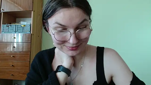 Chat XXX en directo de LooveELLYx