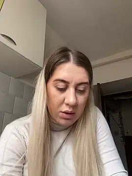 MissGinax Live XXX Chat