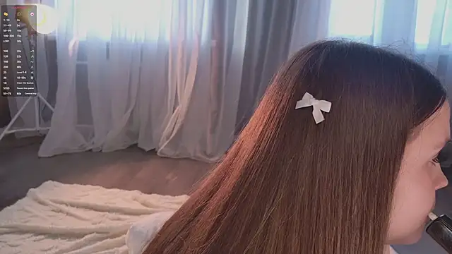 Онлайн чат XXX SunnyRisha