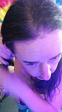 Booboo_kityfux webkamerás műsora