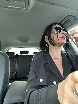 Eva_Pearl webcam show