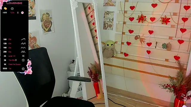 Bella_XO Chat XXX live