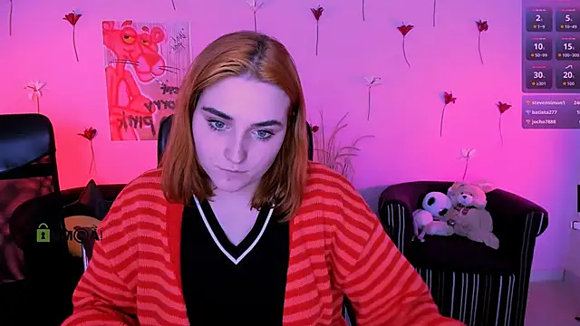 Онлайн чат XXX pure_radiance1