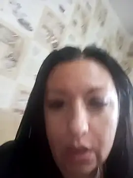 Veronica-Celie Live XXX-chat