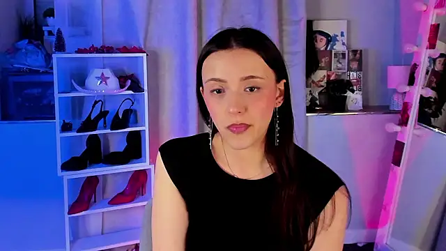 Sahara_Shields Chat XXX live