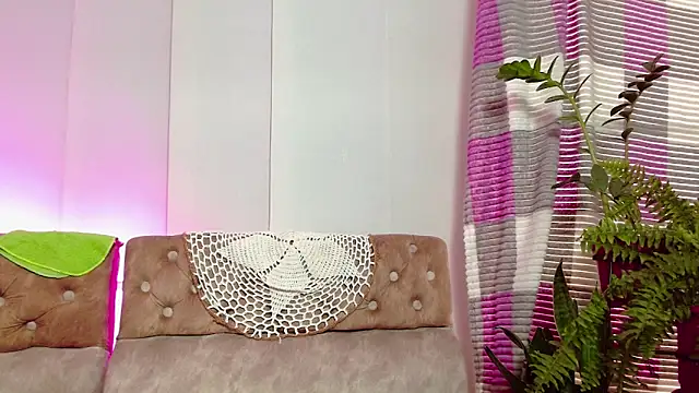 Sembang XXX Secara Langsung scarlettbooty