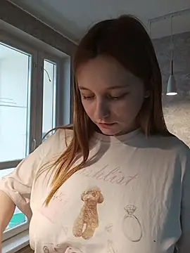 Bonechka – Live XXX-chat