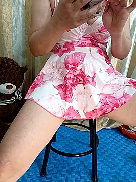 Mizzu-mi 网络视讯表演