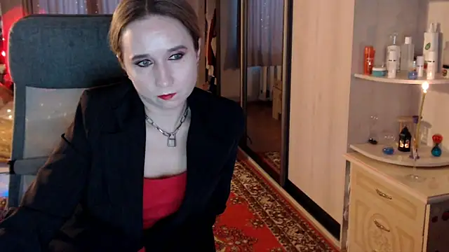 ClassyInnan Webbikameraesitys