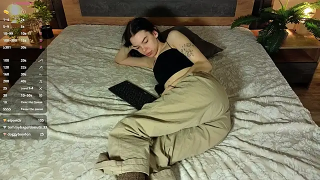 MaiPeng Live XXX-chat