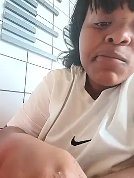 ChoklitBerryXX Show Webcam