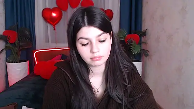 KisaModel লাইভ XXX চ্যাট