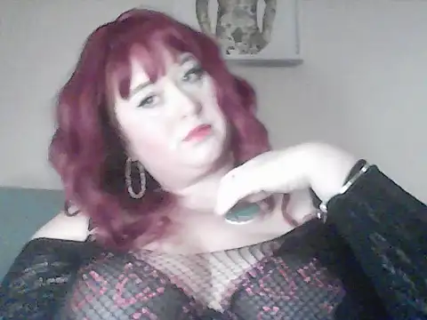 BustyRedxx Chat XXX live