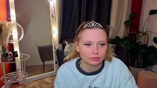 Sweet_M1la Obrolan Langsung XXX