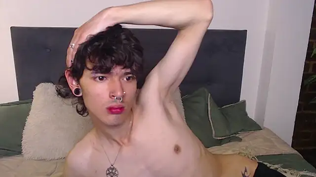 moonandzuko – Live XXX-chat