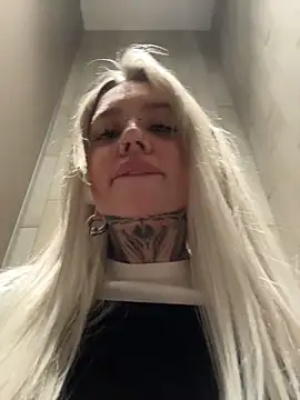 Chiibin Live XXX chat