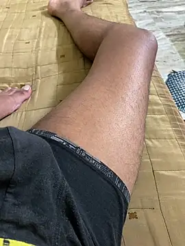 adiiiroccc – Kamerová šou