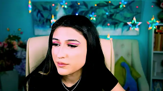 TerezaRobinson Live XXX-chat