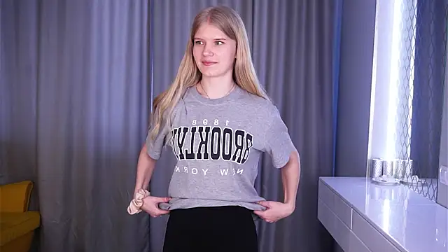 MelanyRuch Chat XXX live