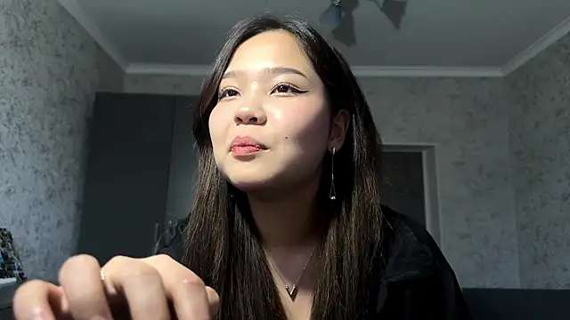 RegenaLandauer's Webcam Show