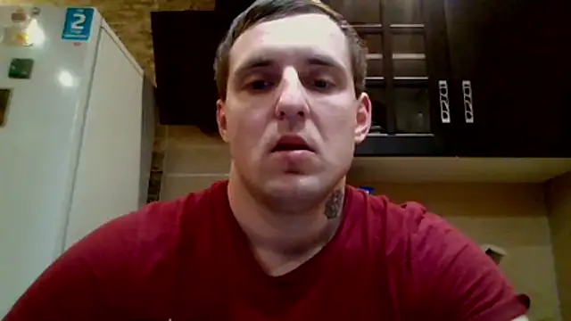 belamy_johnn Webbikameraesitys