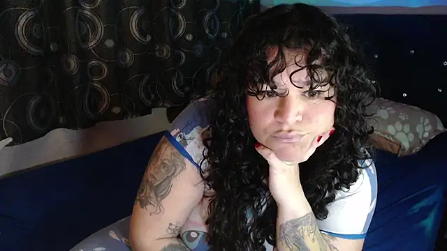 ANGELIQUE_KLANE Chat XXX live