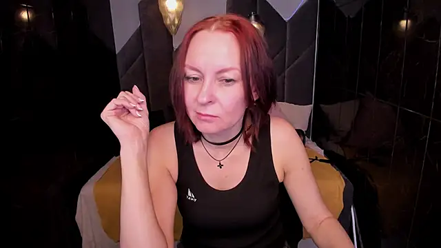 NikaGentle: απευθείας συνομιλία ΧΧΧ