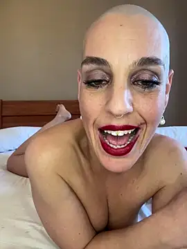 emprexkala Live XXX-chat