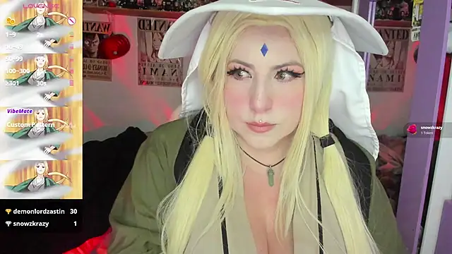 candyy_new লাইভ XXX চ্যাট