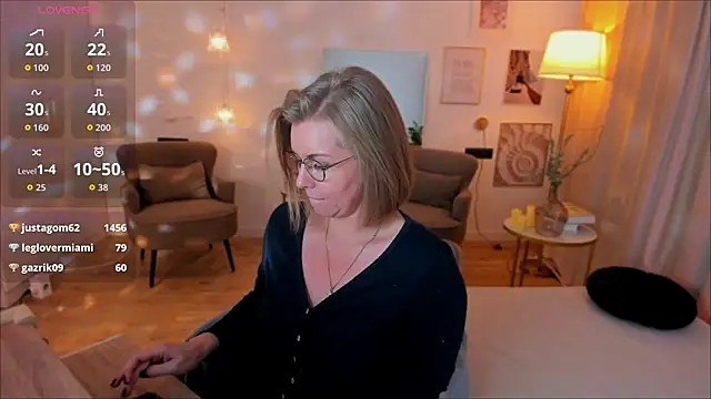 Annie_Light Chat XXX live