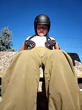 bellapaty Chat XXX in diretta